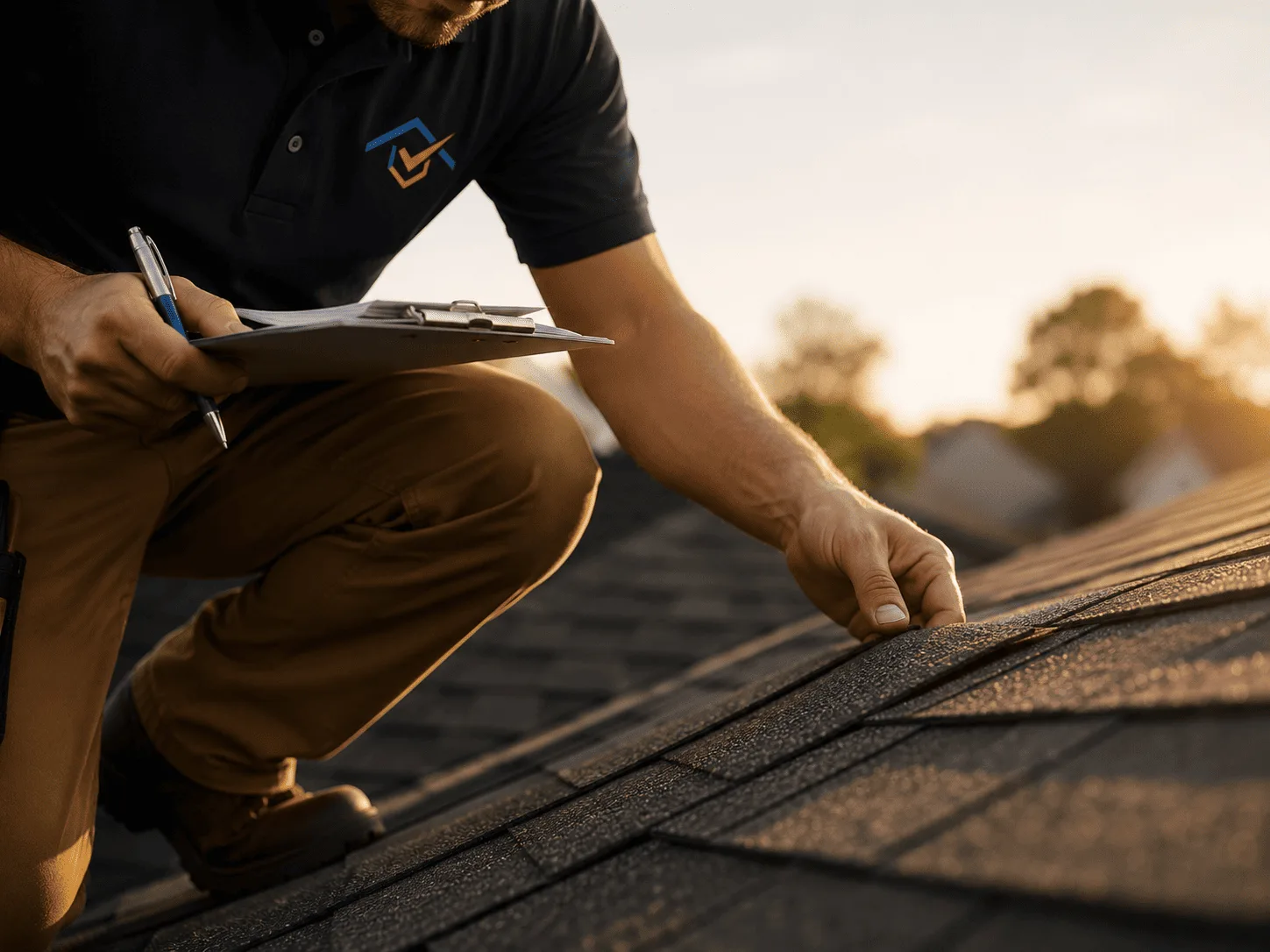 Why Choose Roof Inspection in Pleasant Plains, AR
